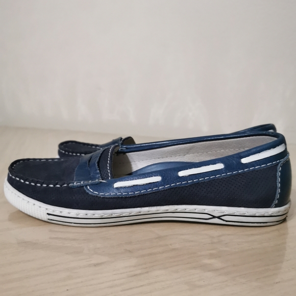 Browns Loafers - Picture 2 of 11